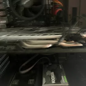 RX 590 Nitro Sapphire