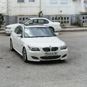 BMW E60 2009