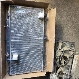 Patrol/Патрол/Radiator