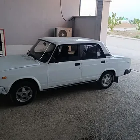 Lada 2107 1999