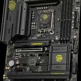 MAG-B860 TOMAHAWK WIFI