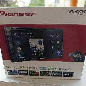 pioner 52 50
