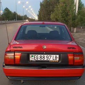 Opel Vectra 1990