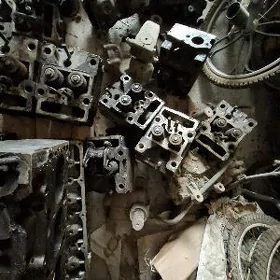 golovka ewro kamaz
