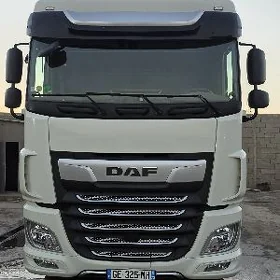 DAF 480 2021