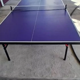 stol tennis