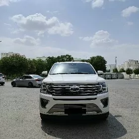Ford Expedition 2020