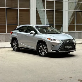 Lexus RX 350 2017