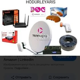 ANTEN USTANOWKA HALAL