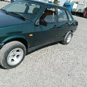 Lada 21099 2003