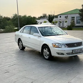 Toyota Avalon 2003