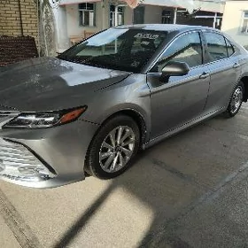 Toyota Camry 2023