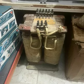 Tok kopeldyan regulyator