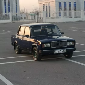 Lada 2107 2003