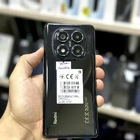 Redmi Not14pro 12/512