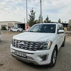 Ford Expedition 2020