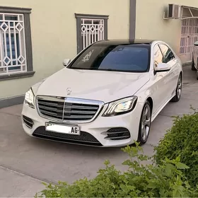 Mercedes-Benz 500SL 2015