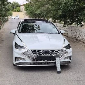 Hyundai Sonata 2020