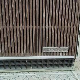 bk 2500 konditsaner