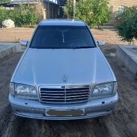 Mercedes-Benz W201 1994