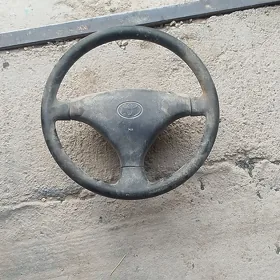 Hilux rol