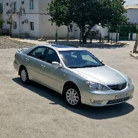 Toyota Camry 2003