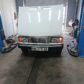 Lada 2107 2002