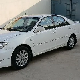 Toyota Camry 2003