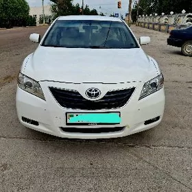 Toyota Camry 2007