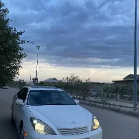 Lexus ES 300 2003