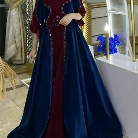 Wecerni koynek