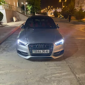 Audi S3 2017