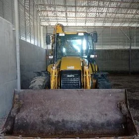 JCB 4CX ECO 2005