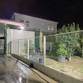 Satlyk Coganly Arkaç Katež
