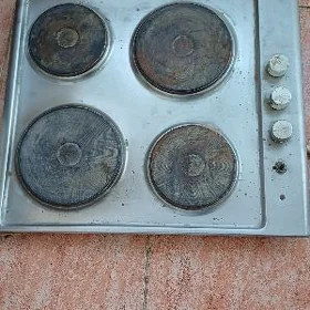 tok plita Beko