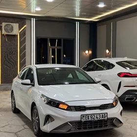 Kia Forte 2023