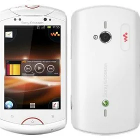 Sony Ericsson WT19i