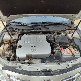 Toyota Camry 2008