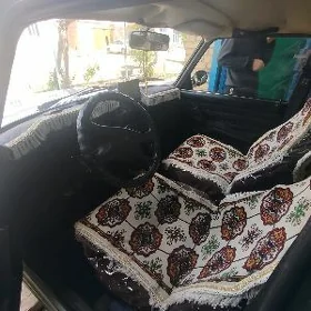 Lada 2107 2002
