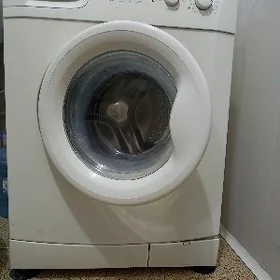 Beko kirmaşyn