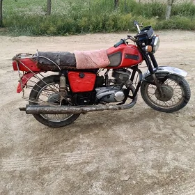 Iž Planeta 5 2026