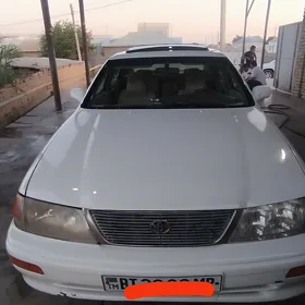 Toyota Avalon 1996
