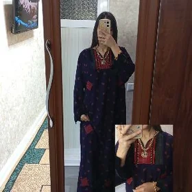 abaya koynek платья койнек