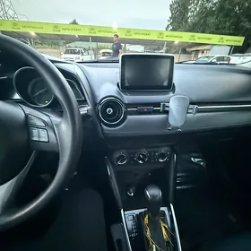 Toyota Scion 2016