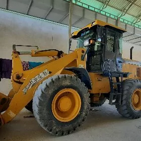 XCMG LW300F 2014