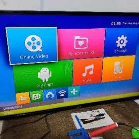 televizor
