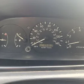 Toyota Camry 2001