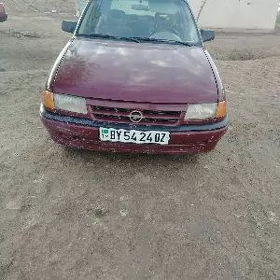 Opel Astra 1993