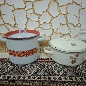 Кастрюля