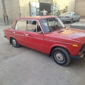 Lada 2106 1990